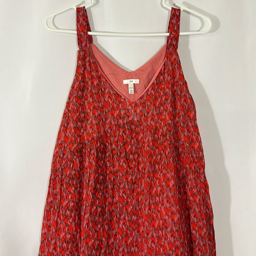 NWT Joie Maxi Dress Size Small - Picture 3 of 14